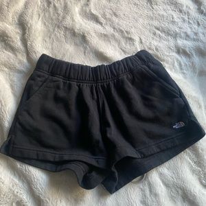 The North Face shorts